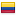 colombiacompra.gov.co hosted country